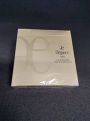 新品 未開封 Elegance エレガンス ラプードル オートニュアンス 01