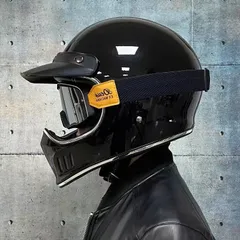 2024年最新】オフロードヘルメットxlの人気アイテム - メルカリ