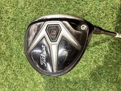 Titleist 917F2tourAD TP-5 FW21° 7W - メルカリ