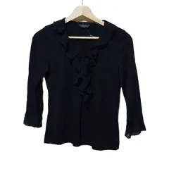 【新品•未使用品•最終価格】INGEBORG 長袖Tシャツ 11号 2025年最新】INGEBORG レディース 長袖 Tシャツ・カットソーの人気