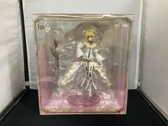 フレア セイバー/ネロ・クラウディウス(ブライド) Fate/Grand Order