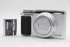 2024年最新】olympus stylus sh-1の人気アイテム - メルカリ