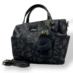 2025年最新】anna sui エナメルバッグの人気アイテム - メルカリ