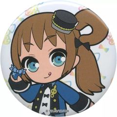 ラブライブ！サンシャイン!! 缶バッジ Aqours 高海千歌 永久Stage