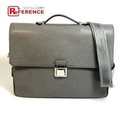 2025年最新】ルイ ヴィトン LOUIS VUITTON タイガ ヴァシリ PM