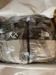 The North Face Kaws Nuptse Jacket XL