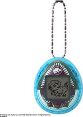 [BANDAI]쥬라식 월드 부활의 대지 다마고치 Mosasaurus ver. Tamagotchi nano