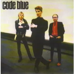 Code Blue(中古品)のサムネイル