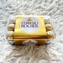 2024年最新】[3箱] フェレロ ロシェ(FERRERO ROCHER) T-30