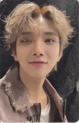 SEVENTEEN FACE THE SUN JOSHUA トレーディングカード Ep5.