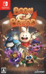 NS Born of Bread