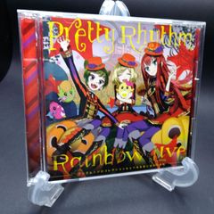 プリズム☆ソロコレクションbyべる&おとは&わかな(CV:戸松 遥・後藤沙緒里・内田真礼)