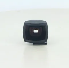 ▪️美品▪️リコー　RICOH ビューファインダー GV-1 リコー RICOH 外部ファインダー GV-1 ホットシューに装着する