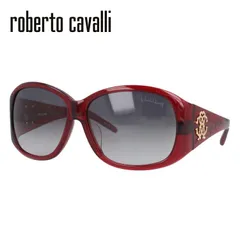 ロベルトカヴァリ サングラス Roberto Cavalli RC512S 3 レディースブランド 女性 ロベルトカバリ UVカットのサムネイル