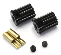 か*ぎ様 京商　ブリザード　GP 34902・京商製 1/12 スケール EPベルトビークル レディセット