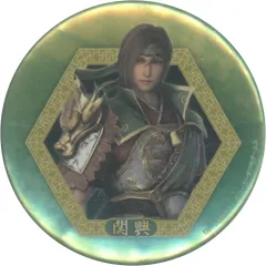 2025年最新】三國無双 缶バッジの人気アイテム - メルカリ