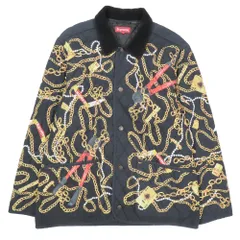 supreme ダウン キルティングジャケット Supreme - Spellout Quilted Lightweight Down Jacket - ParkSIDER