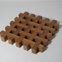 エックスブロック（Xブロック）50個セット セレクタ社 積木 block