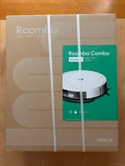 2026年最新】ルンバ コンボ essential robotの人気アイテム - メルカリ
