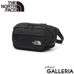 【日本正規品】 ザ・ノース・フェイス ウエストバッグ メンズ レディース アウトドア THE NORTH FACE ペットボトル 軽量 4L ヘイジーウェストバッグ NM82457