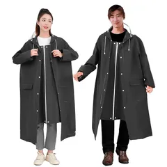 [Raefill] 自転車用レインコート レインコート 自転車 レインコート レディース レインポンチョ ポンチョ レインコート ポンチョ 自転車 レインポンチョ ブラック M