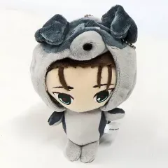 進撃の巨人 あにまるっこ アルミン 進撃の巨人 あにまるっこ アルミン - メルカリ