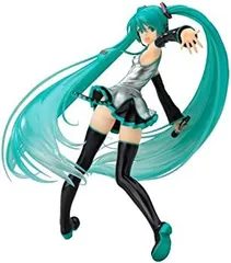 国内正規品 初音ミク Tony ver. マックスファクトリー 欠品あり 初音ミク Tony ver.
