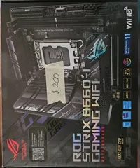 2025年最新】rog strix b660の人気アイテム - メルカリ 2025年最新】rog strix b660の人気アイテム - メルカリ