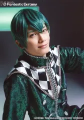 【中古】生写真(男性) 小野健斗(チョロ松)/DVD・Blu-ray「おそ松さん on STAGE F6 2nd LIVEツアー『FANTASTIC ECSTASY』」アニメイト購入特典 F6ブロマイドセット