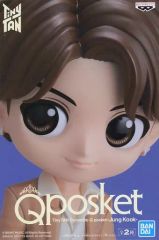 [중고]피규어 정국(BTS/방탄소년단) B(머리브라운) [TinyTAN] Dynamite Q posket-Jung Kook-
