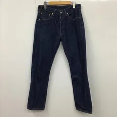 Levi Strauss & co. リーバイストラウスアンドコー パンツ デニム、ジーンズ デニムパンツ スリムパンツ カジュアルパンツ Gパン 70s メキシコ製