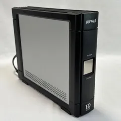 BUFFALO TurboUSB機能/省電力モード搭載 USB2.0用 外付けHDD 1TB HD-HES1.0TU2 6g7v4d0 Amazon | BUFFALO ターボUSB機能/省電力モード搭載 USB2.0用 外