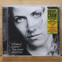 【中古SACD】シェリル・クロウ「グローブ・セッションズ」希少廃盤 中古SACD】シェリル・クロウ「グローブ・セッションズ」希少廃盤