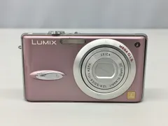 2025年最新】lumix dmc-fx8の人気アイテム - メルカリ