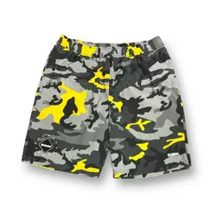 2025年最新】FCRB パンツ 迷彩の人気アイテム - メルカリ