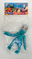 ブルマァク魂 ミニソフビ６体セット✨美品✨ Yahoo!オークション -「ブルマァク魂」(ウルトラマン
