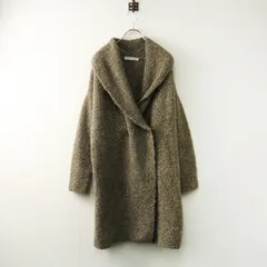 2025年最新】FABIANA FILIPPI ジャケット・アウターの人気アイテム