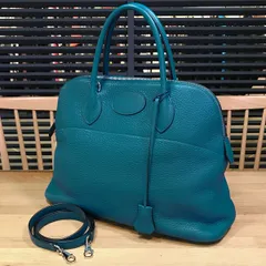 2025年最新】美品 エルメス ボリード35の人気アイテム - メルカリ