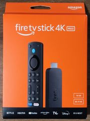 Amazon Fire TV Stick 4K Max 第2世代 新品 未開封