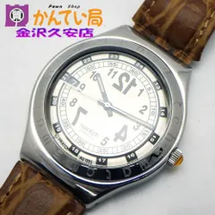 2025年最新】swatch irony 1995の人気アイテム - メルカリ 2025年最新】swatch irony 1995の人気アイテム - メルカリ