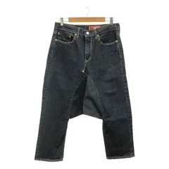 【ギャルソン】ジュンヤワタナベマン サルエルパンツ AD2022 黒 Mサイズ ジュンヤワタナベ コムデギャルソンJUNYA WATANABE COMME des