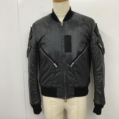 VALENTINO ヴァレンティノ ロックスタッズ MA-1 ボンバージャケット 