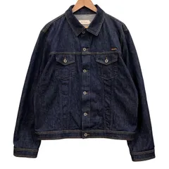 2025年最新】イカイ デニムジャケットの人気アイテム - メルカリ