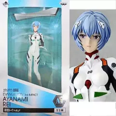 2025年最新】一番くじ サードインパクト 綾波レイの人気アイテム