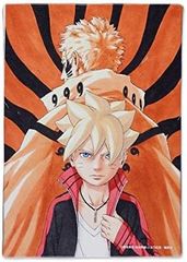 BORUTO 볼트 NARUTO NEXT GENERATIONS 풀 컬러 아트 보드