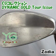 ゾディア CGコレクションⅢ 52° modus3/wedge ウェッジ単品 - メルカリ