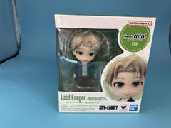 Figuarts mini 로이드 포저 - 외출 케코로 - SPY×FAMILY