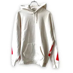 SUPREME 21SS Big Logo Hooded Sweatshirt Mサイズのサムネイル