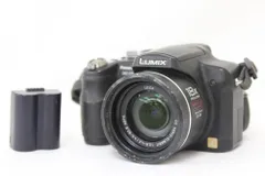 中古カメラ LUMIX Panasonic DMC-FZ18 三脚付 Amazon | パナソニック デジタルカメラ LUMIX (ルミックス