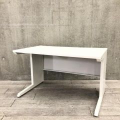 [中古]イトーキ（ITOKI）製 CZRデスクCZR-127JAC-9W9！[KC]